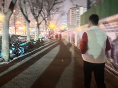 -北京国宾酒店