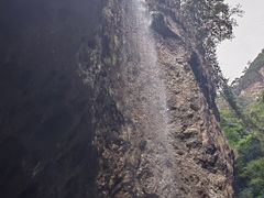 -百漈沟生态旅游景区