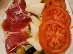 -火腿博物馆(马约尔广场店)