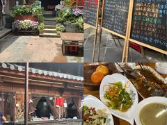 -龙姐私房菜(和顺古镇店)