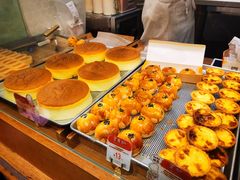 -西村叔叔的店·面包·甜品·蛋糕(崂山丽达店)