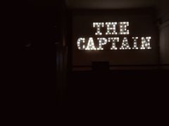 -船长酒吧 The Captain