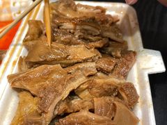 -细妹五香牛杂(步行街店)