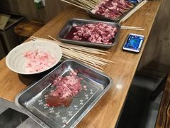 -晋商羊家将(十八中店)