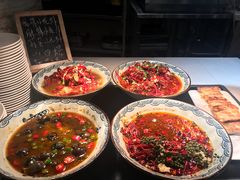 -威珀斯酒店·珀萃美食餐厅 | 海鲜刺身·现烤生蚝·特色烤肉