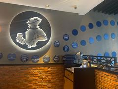 -bluefrog蓝蛙(恒隆广场店)