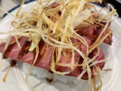 -濱寿司(高新伊藤店)