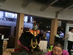 -珠江夜游广州塔·中大码头