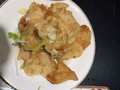 -满园烤鸭·春饼(沈北万达店)