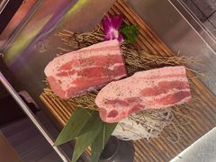 -南浦洞烤肉·新世界版(奥体店)