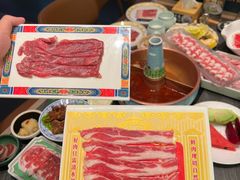 -阿古蒙·传统涮火锅自助(三台子万象汇店)