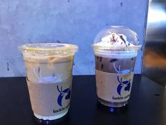 -瑞幸咖啡(芳村万象店)