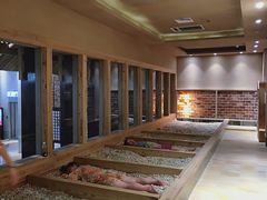 -丽池宫韩式汗蒸会馆(华灯坊店)