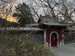 -千佛山风景名胜区