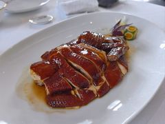 -宝丽轩中餐厅BAOLIXUAN