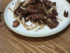 -怡妮新疆风味餐厅(东江湾路店)