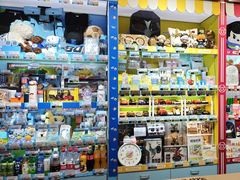 -汤姆熊欢乐世界(大连恒隆广场店)