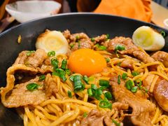 -火山屋台(新街口店)