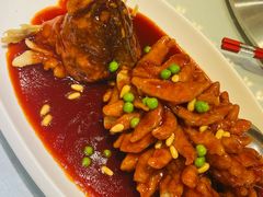 -新雅粤菜馆(南京东路店)