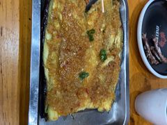 -小红烤翅(傅厚岗店)