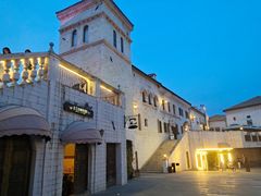 -华谊兄弟（长沙）电影小镇