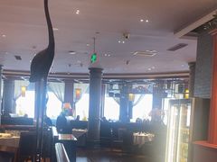 -八府香鸭·啫啫煲(华山路店)