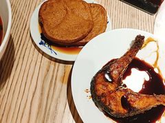 -君东记本帮面馆(天钥桥路店)