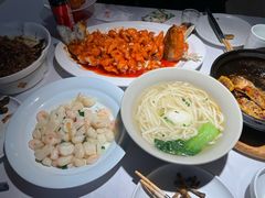 -大鸭梨烤鸭(枣园店)