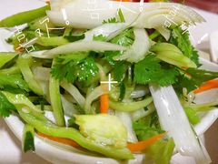 -平山城鑫烧烤(建国楼店)