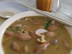 -丽丰茶冰室
