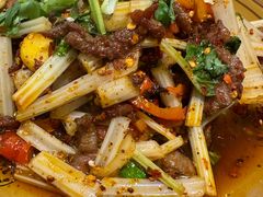 -乐山第一家临江鳝丝(茶坊路店)