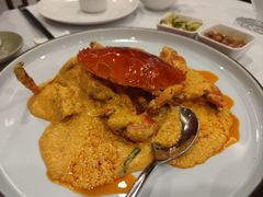 咖喱蟹-阿诺泰·泰国餐厅(棕北店)