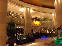 -厦门喜来登酒店