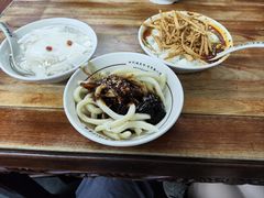 -小谭豆花(西大街店)