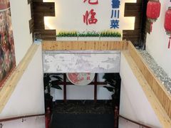 -合家院饭庄(榆关道店)