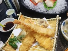 -真剑日本料理·铁板烧(贵州路店)