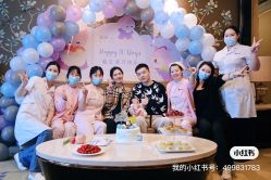 -巍阁月子中心(长沙旗舰店)