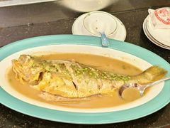 -海派美食•海鲜青岛菜(时代店)