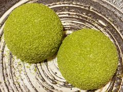 抹茶大福-福匠日本料理(人民路店)