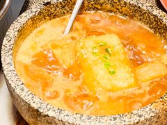 -满来寿喜烧(金虹桥店)