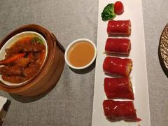 -晋江荣誉国际酒店·港誉茶餐厅