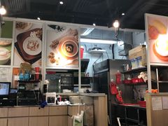 -聪嫂私房甜品(旺角二店)
