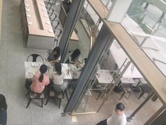 -农畉LONFOOD(福田星河COCOPark店)