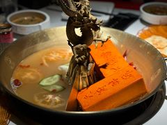 -小龙翻大江文化火锅(太古里店)