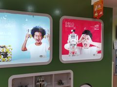 -贝尔机器人编程中心(西京店)