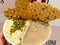 -莉莉熊Lililove Gelato (意大利手工冰淇淋)
