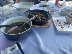 -柳莺湖上·湖景餐厅·江南菜(西湖店)