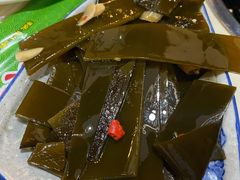 陈醋海带-和庆斋羊蝎子火锅·碳缸烧烤(顺义旗舰店)