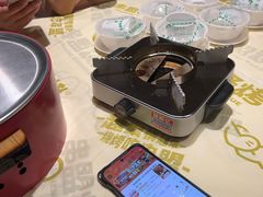 -串盟烧烤·长沙美食地标(星沙店)
