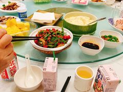 -力力豆花庄(广渠门店)